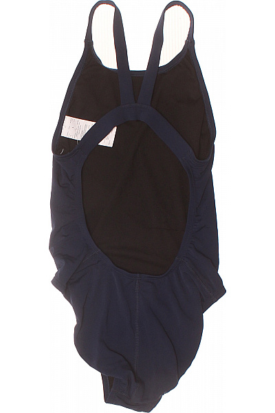 Nike dámské jednodílné plavky sportovní rychleschnoucí Velikost FR 38 | Nike | obrázek 3