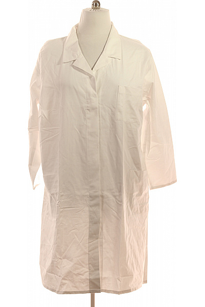 Dámské župany bílé Vel. 56 | Unimoda | obrázek 2