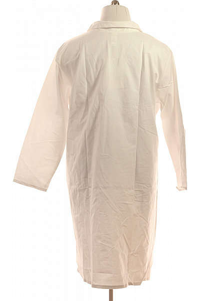 Dámské župany bílé Vel. 56 | Unimoda | obrázek 3