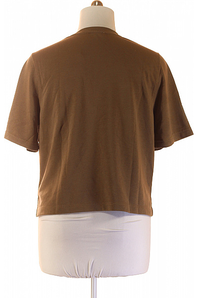 dámské tričko s krátkým rukávem | Unimoda | obrázek 2