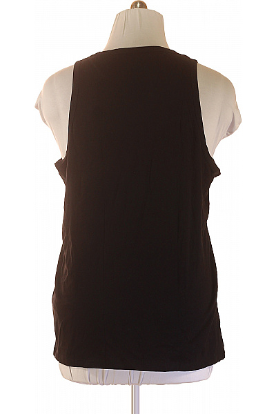 JACK & JONES Pánské bavlněné tílko s potiskem basic Velikost XXL | JACK & JONES | obrázek 3