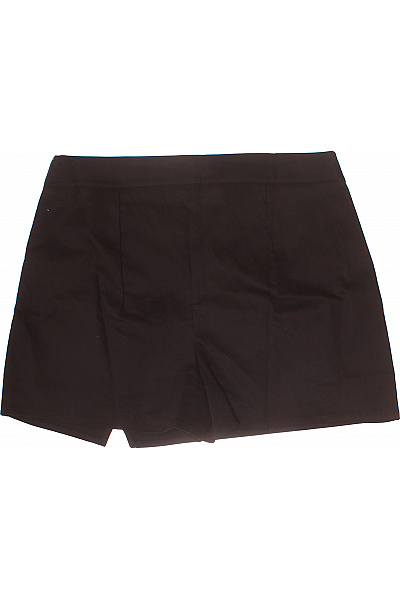 krátké bavlněné sukňové šortky volnočasové Velikost EU 40 | Unimoda | obrázek 2