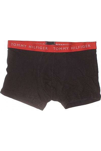 TOMMY HILFIGER boxerky Tommy Hilfiger černé Velikost m | TOMMY HILFIGER | obrázek 2