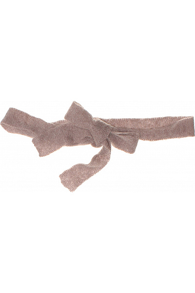 Pásky Růžové Mašle