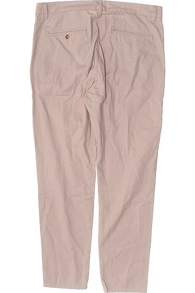 ONLY & SONS Pánské chinos volnočasové béžové rovné Velikost 32/34 | ONLY & SONS | obrázek 3