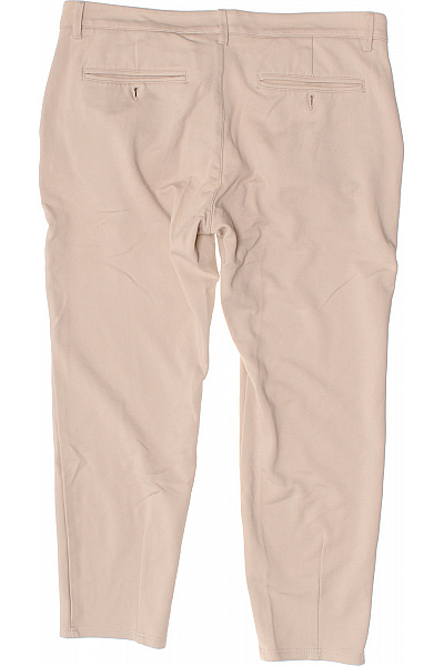 ONLY & SONS Pánské volnočasové kalhoty béžové rovné Vel. 34/32 | ONLY & SONS | obrázek 2