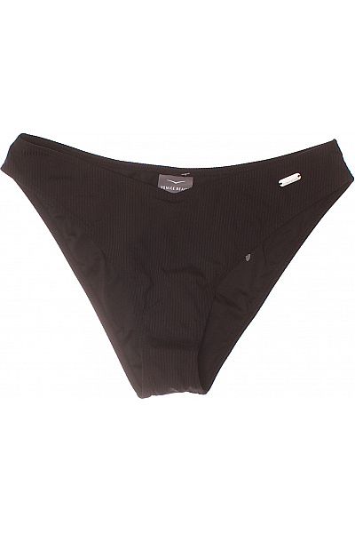 Venice Beach Dámské žebrované Bikiny Trojúhelníkové Vel. 40