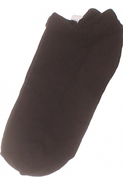 Doplňky Ponožky Hnědé