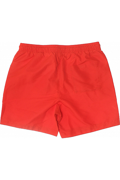 Calvin Klein chlapecké plavky červené Velikost 12-13 let | Calvin Klein | obrázek 2