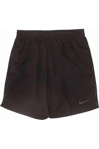 Nike Pánské černé sportovní kraťasy Velikost S | Nike | obrázek 2