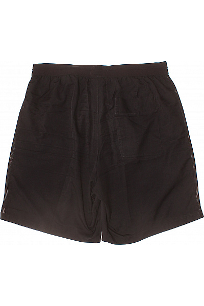 Nike Pánské černé sportovní kraťasy Velikost S | Nike | obrázek 3