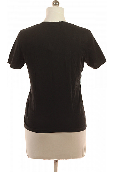 ONLY Dámské tričko s krátkým rukávem a potiskem Velikost m | ONLY | obrázek 2