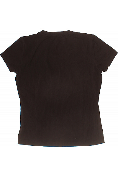 Guess dámské tričko s krátkým rukávem a potiskem basic Velikost L | Guess | obrázek 3