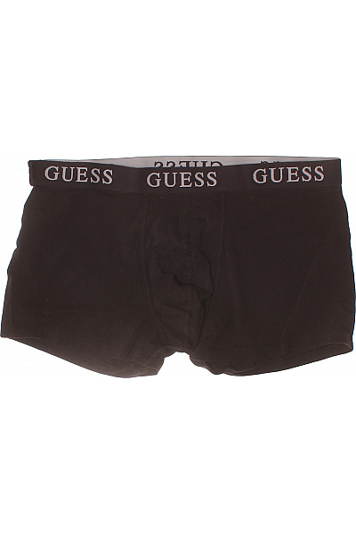 Guess pánské bavlněné boxerky Velikost EU XXL | Guess | obrázek 2