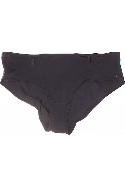 vivance Dámské plavky černé s vysokým pasem Vel. 42 | vivance | obrázek 2