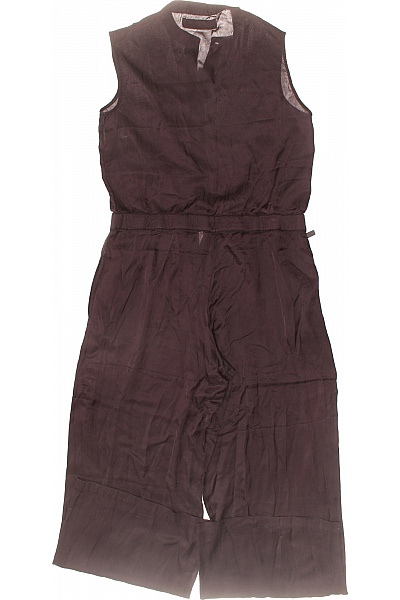 REPLAY dámský overal bez rukávů viskózový Velikost XL | REPLAY | obrázek 2