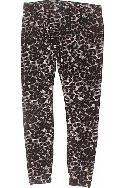 URBAN CLASSICS Dámské legíny s potiskem zvířecí Vel. XXL | URBAN CLASSICS | obrázek 2