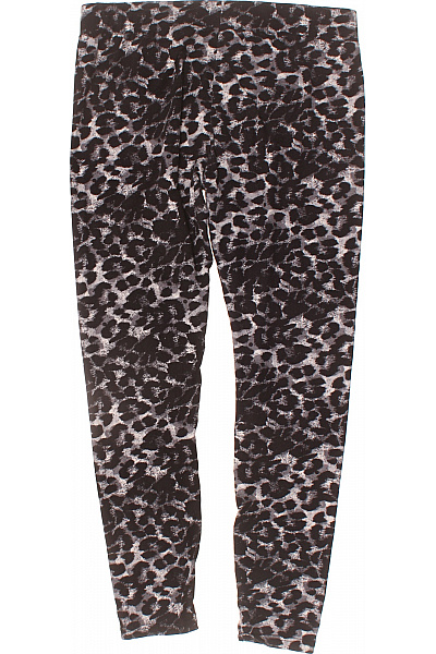 URBAN CLASSICS Dámské legíny s potiskem zvířecí Vel. XXL | URBAN CLASSICS | obrázek 3