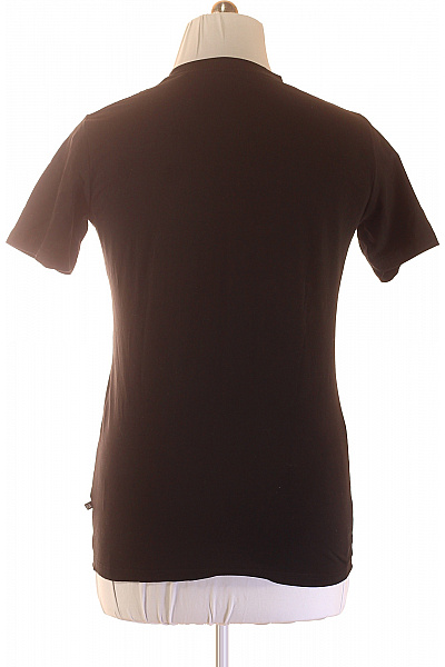 Matinique Pánské tričko s krátkým rukávem a potiskem Velikost L | Matinique | obrázek 3