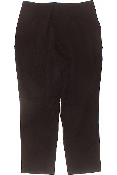 Calvin Klein Dámské hnědé volnočasové kalhoty s kapsami Velikost M | Calvin Klein | obrázek 3