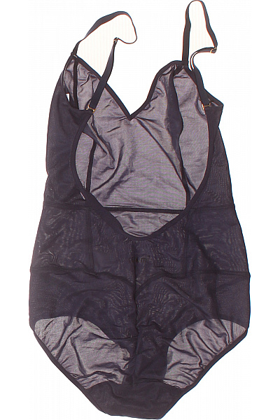 item m6 Dámské černé body z polyamidu Velikost EU 6 | item m6 | obrázek 2