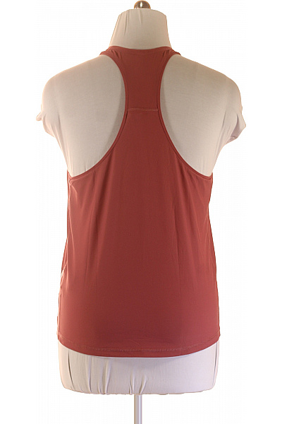 ADIDAS Dámské tričko bez rukávů fitness Velikost XL | ADIDAS | obrázek 2