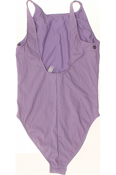 ADIDAS jednodílné žebrované plavky sportovní rychleschnoucí Velikost DE 38 | ADIDAS | obrázek 3