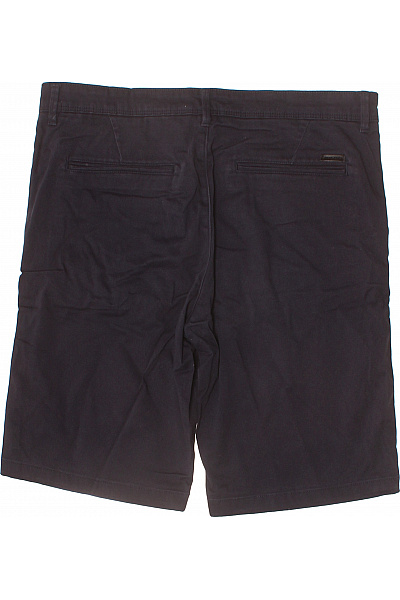 JACK & JONES kraťasy volnočasové bavlněné s kapsami Vel. M | JACK & JONES | obrázek 3