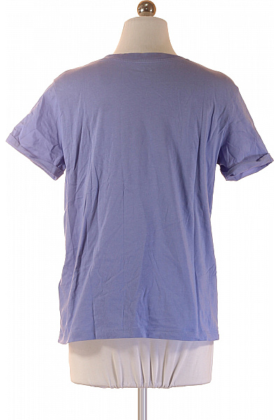 Roxy Dámské tričko s krátkým rukávem a potiskem Roxy Vel. s | Roxy | obrázek 2