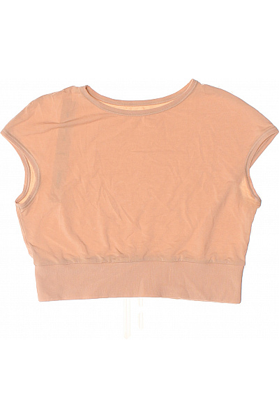 Sloggi dámské funkční prádlo crop top Vel. XS | Sloggi | obrázek 2
