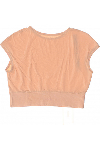 Sloggi dámské funkční prádlo crop top Vel. XS | Sloggi | obrázek 3
