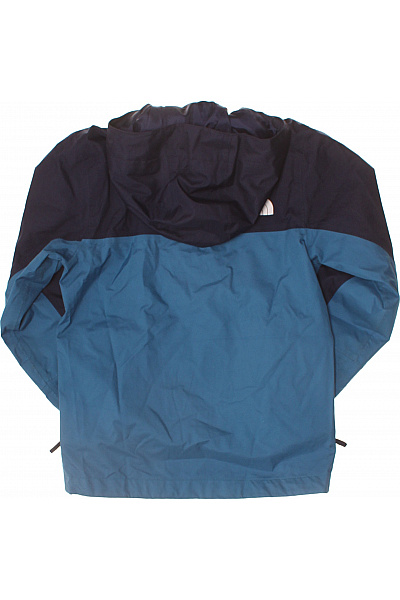 THE NORTH FACE Dětská bunda chlapecká modrá Velikost XS | THE NORTH FACE | obrázek 2