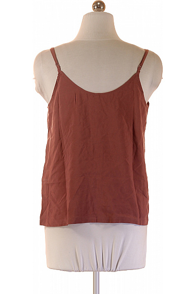 ONLY dámské tílko bez rukávů jednobarevné Velikost 36 | ONLY | obrázek 2