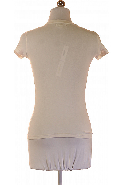 AÉROPOSTALE Dámské tričko s krátkým rukávem a potiskem Aeropostale Vel. XS | AÉROPOSTALE | obrázek 2