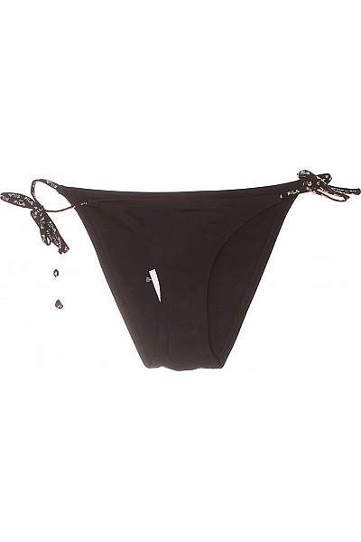 FILA dámské kalhotky černé šňerování Velikost xs | FILA | obrázek 2