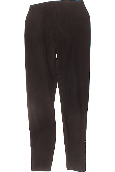 Nike Dámské černé legíny na cvičení pohodlné Velikost S | Nike | obrázek 2