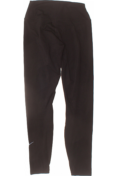 Nike Dámské černé legíny na cvičení pohodlné Velikost S | Nike | obrázek 3
