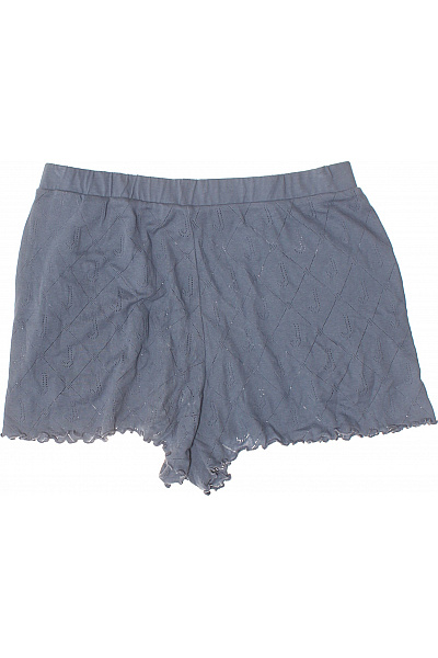 JOOP! Dámské bavlněné pyžamo modré krátké Velikost s | JOOP! | obrázek 3