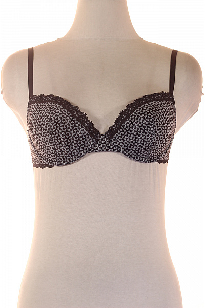 Esprit Dámská podprsenka push up krajková s potiskem Velikost 70C | Esprit | obrázek 2