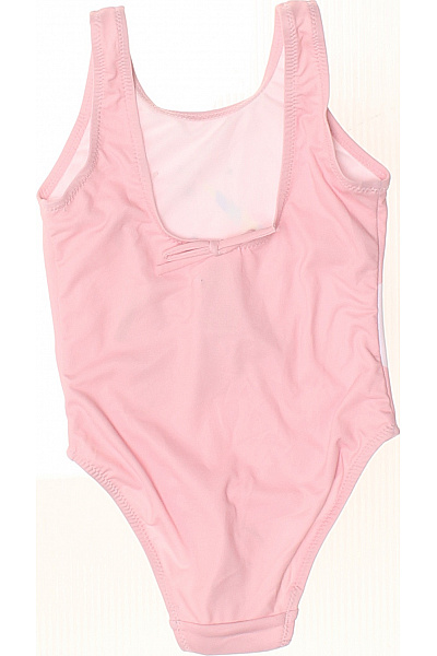 Sanetta Dívčí plavky růžové jednorožec Vel. 104 cm | Sanetta | obrázek 3