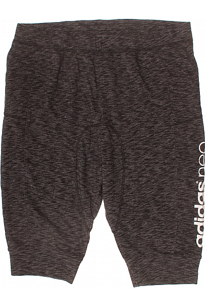 ADIDAS Dámské kraťasy sportovní pod kolena Velikost XL | ADIDAS | obrázek 2