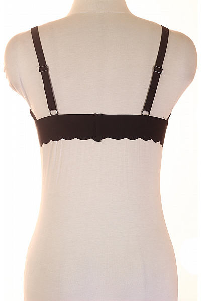 Dámské plavky černé podprsenkový top Vel. S | Unimoda | obrázek 3