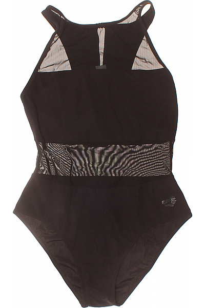 Arena černé síťované body Velikost 44 | Arena | obrázek 2