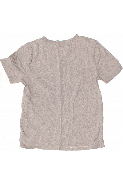 Gap Dívčí tričko šedé s potiskem míčů Velikost M | Gap | obrázek 2