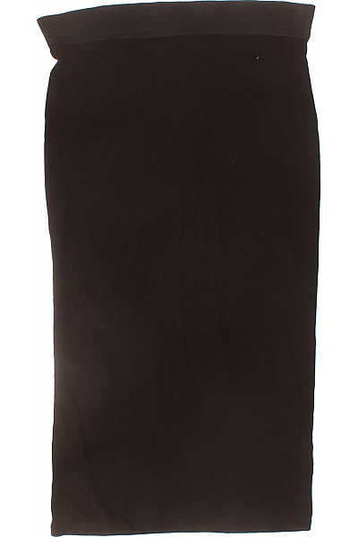 Miss Selfrdige Černá pouzdrová sukně ke kolenům s gumou v pase elegantní Velikost 12 | Miss Selfrdige | obrázek 2