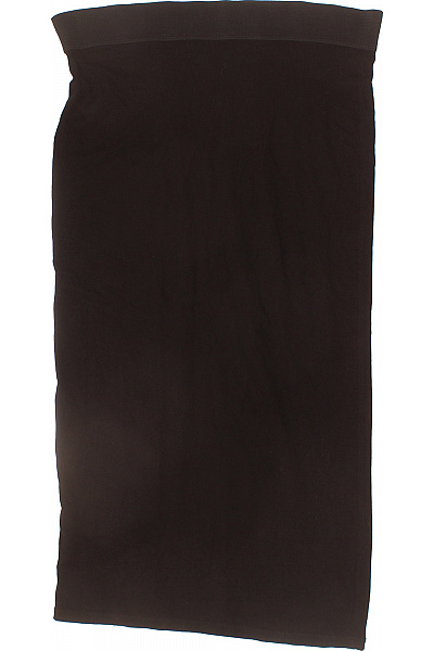 Miss Selfrdige Černá pouzdrová sukně ke kolenům s gumou v pase elegantní Velikost 12 | Miss Selfrdige | obrázek 3