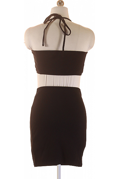 Lascana dámské černé tričko bez rukávů s průstřihy Velikost 36 | Lascana | obrázek 2