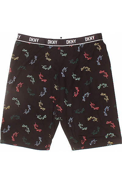 Donna Karan pánské boxerky černé potisk Velikost L | Donna Karan | obrázek 2