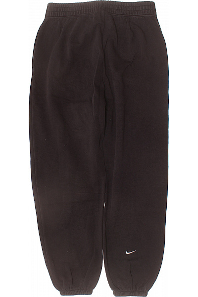 Nike Dámské tepláky bavlněné volnočasové dlouhé Velikost L | Nike | obrázek 2