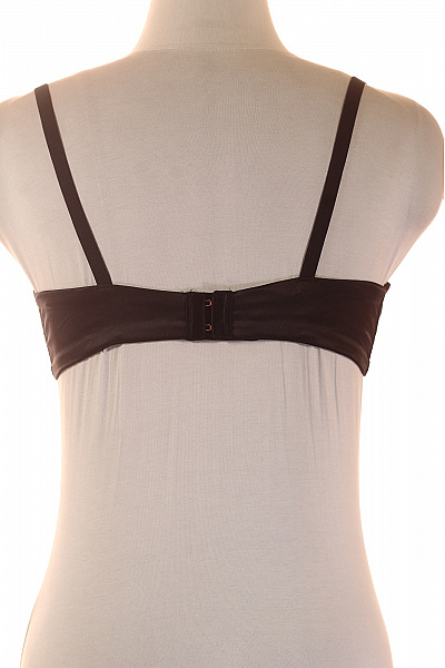 Dámská krajková průsvitná podprsenka s kosticemi Velikost 80/d | Unimoda | obrázek 3